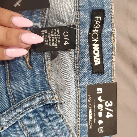 Jeans Bootcut New Fashion - Taille W30 L32, Neuf Avec étiquettes, Pour Homme